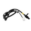 FISPA 84.975 Sensor, wheel speed
